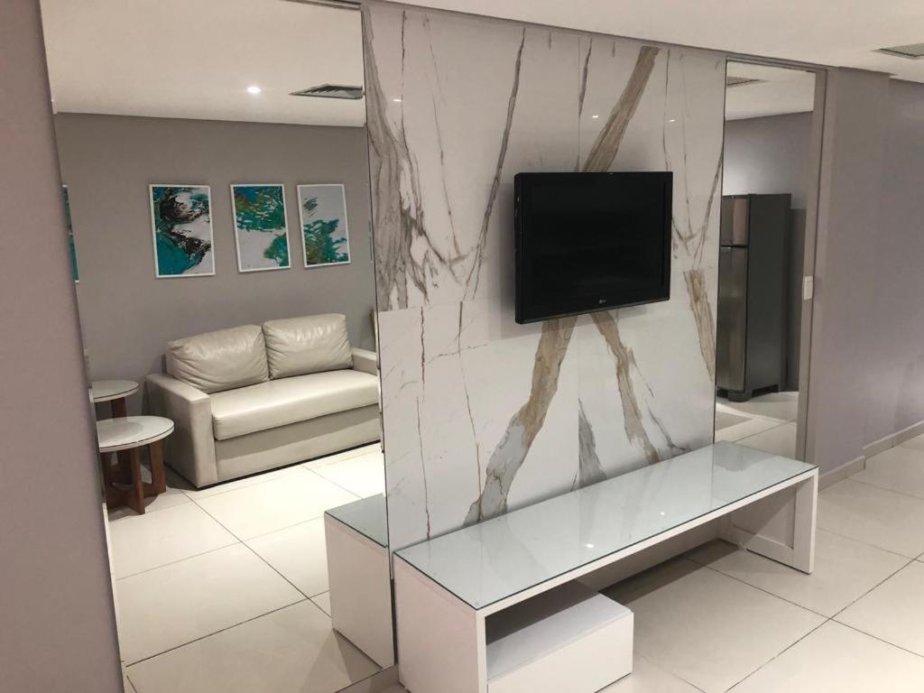 Flat Imperial Tambau / 226 Apartment João Pessoa Екстериор снимка