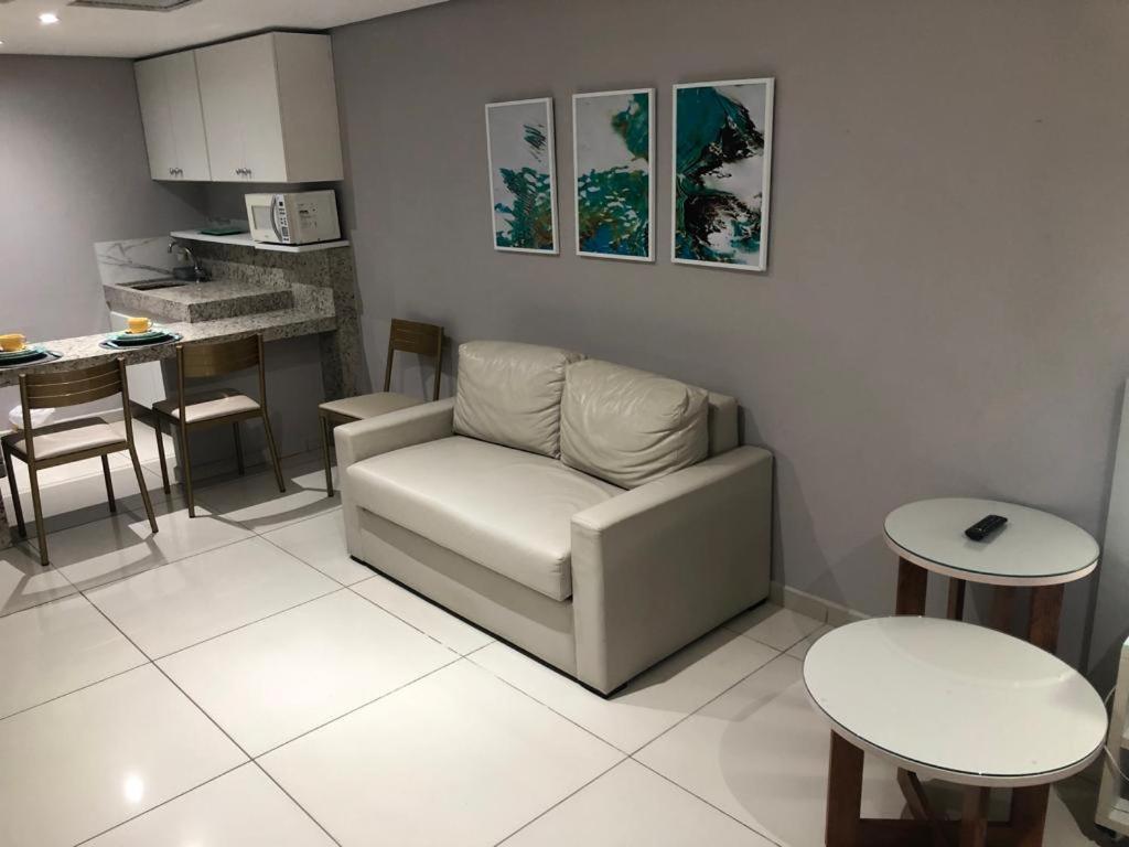 Flat Imperial Tambau / 226 Apartment João Pessoa Екстериор снимка