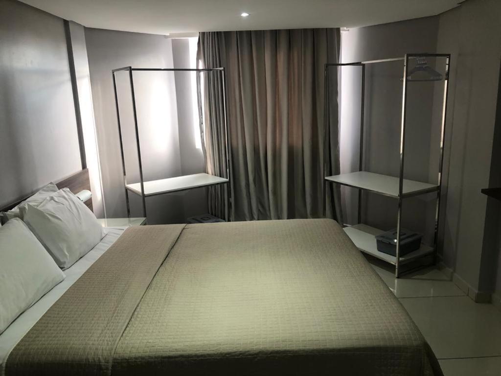 Flat Imperial Tambau / 226 Apartment João Pessoa Екстериор снимка