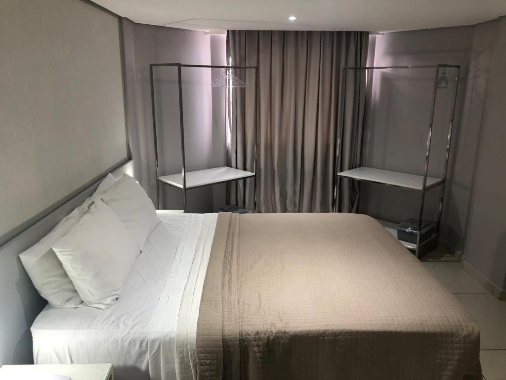 Flat Imperial Tambau / 226 Apartment João Pessoa Екстериор снимка
