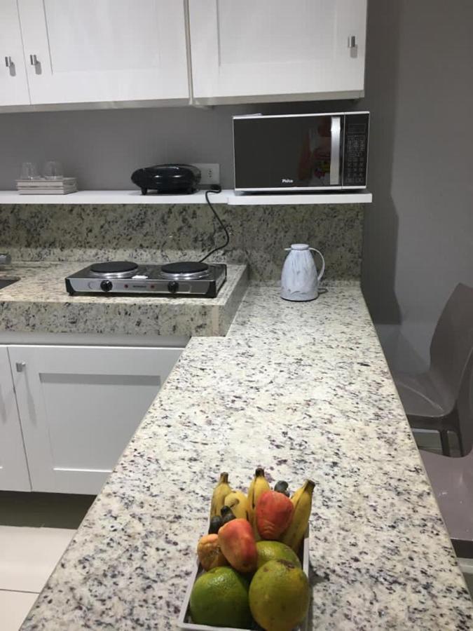Flat Imperial Tambau / 226 Apartment João Pessoa Екстериор снимка