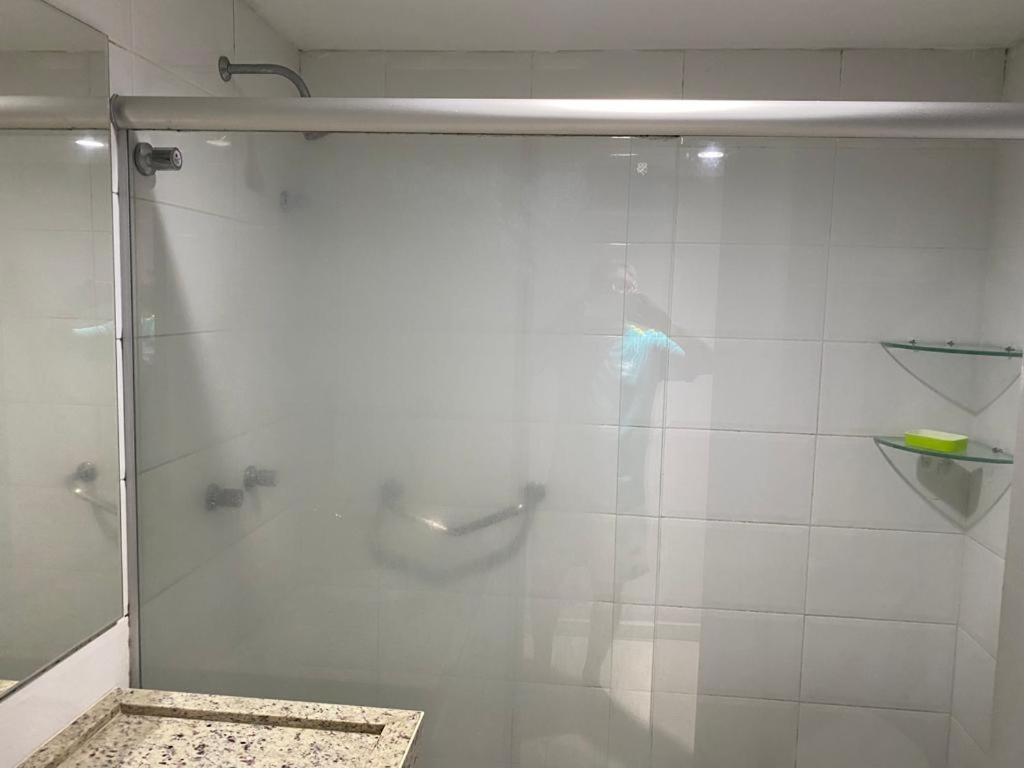 Flat Imperial Tambau / 226 Apartment João Pessoa Екстериор снимка
