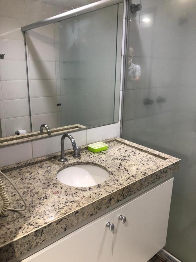 Flat Imperial Tambau / 226 Apartment João Pessoa Екстериор снимка
