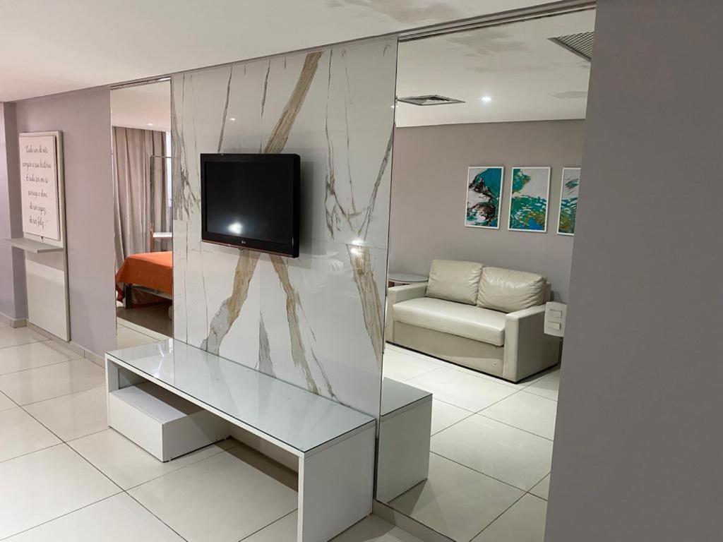 Flat Imperial Tambau / 226 Apartment João Pessoa Екстериор снимка