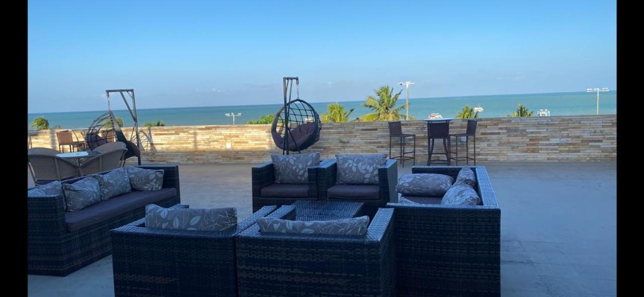 Flat Imperial Tambau / 226 Apartment João Pessoa Екстериор снимка